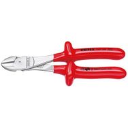Knipex 74 07 250 Ağır Hizmet 250 mm Yankeski