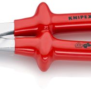 Knipex 7407250 Yan Keski