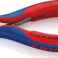 Knipex 77 22 115 115 mm Elektronik Pense