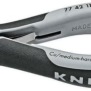 Knipex 77 42 115 Esd Elektronikçi Yankeski