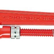Knipex 83 10 030 3 inç Maşalı Boru Anahtarı