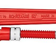 Knipex 8310015 1 Maşalı Boru Anahtarı