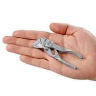 Knipex 86 04 100 xs Mini Pense Anahtar