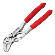 Knipex 8603 125 mm Ayarlı Düz Çene Pensesi