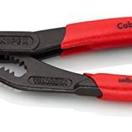 Knipex 87 01 150 Cobra 150 mm Su Pompası Pensesi
