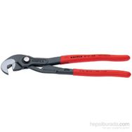 Knipex 8741 250 mm Ayarlı Papağan Fort Pense