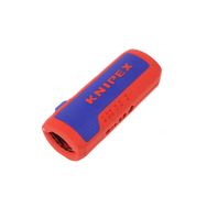Knipex 90 22 02 SB TwistCut Spiral Kablo Kesme ve Sıyırma Aleti