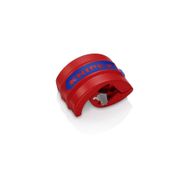 Knipex 90 22 10 BK Bix Plastik Boru ve Manşon Kesme Makinesi