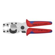 Knipex 90 61 20 250 mm Kırmızı Kırma Pensesi