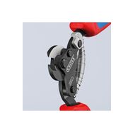Knipex 95 62 160 Çelik Tel Kesme Makası