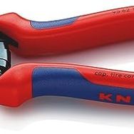 Knipex 95 62 160TC Çelik Tel Kesme Makası