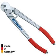 Knipex 9581600 Çelik Halat Ve Kablo Makası
