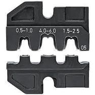 Knipex 97 49 05 - 97 43 200A için Sıkma Pensesi Çenesi