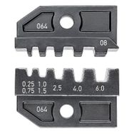 Knipex 97 49 08 - 97 43 200A için Sıkma Pensesi Çenesi