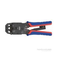 Knipex 97-51-12 Telefon Jak Baglantı Pensi