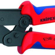 Knipex 97 52 14 Papuç Sıkma Pensesi