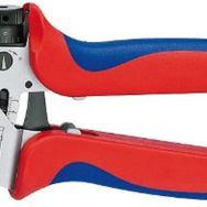 Knipex 97 52 65 Dört Göbek Sıkma Pensesi