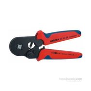 Knipex 97 53 04 Pabuç Sıkma Pensesi