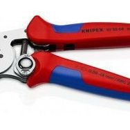 Knipex 97 55 04 Kablo Yüksük Sıkma Pensesi