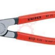 Knipex 97 71 180 Pabuç Sıkma Pensesi
