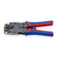 Knipex 975112 Telefon Ve Jak Bağlantı Pensi