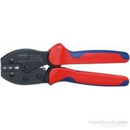 Knipex 975236 Pabuç Sıkma Pensi