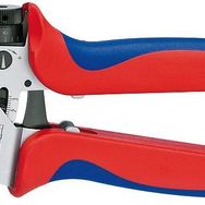 Knipex 975265 230 mm Yüksük Sıkma Pensi