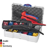 Knipex 979022 Papuç Sıkma Pensesi Seti