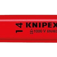 Knipex 98 00 10 10 mm İzoleli Anahtar