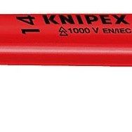 Knipex 98 01 07 mm İzoleli Yıldız Anahtar