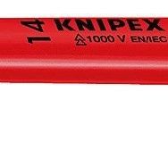 Knipex 98 01 08 mm İzoleli Yıldız Anahtar