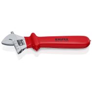 Knipex 98 07 250 mm T Kol Lokma Anahtar