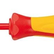 Knipex 98-13-25 2.5x75 mm İzoleli Allen Tornavida