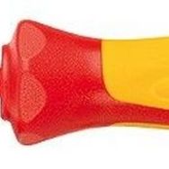 Knipex 98-13-40 4 x75 mm İzoleli Allen Tornavida