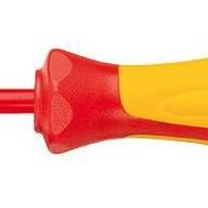 Knipex 98-13-60 6x100 mm Vde İzoleli Allen Tornavida