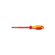 Knipex 98-24-03 270mm Yıldız Uçlu Tornavida