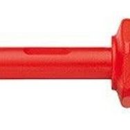 Knipex 98-25-01 PZ1x80 mm İzoleli Pozidriv Tornavida