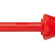 Knipex 98-25-02 PZ2x100 mm İzoleli Pozidriv Tornavida