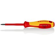 Knipex 98-26-15 15x80 mm İzoleli Torx Tornavida