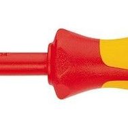 Knipex 98-26-25 25x80 mm İzoleli Torx Tornavida