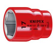 Knipex 98 47 14 - 14 mm Lokma Ucu