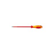 Knipex 982145 4,5x180 mm Vde İzole Düz Uçlu Tornavida