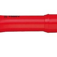 Knipex 9831 3-8 Cırcır Kolu