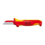 Knipex 9854 Kablo Bıçağı