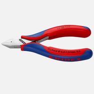 Knipex Elektronikci 115 mm Yan Keski