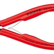Knipex Elektronikçi 7502 125 mm Yan Keski