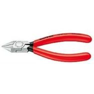 Knipex Elektronikçi 7681 125 mm Yan Keski