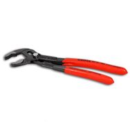 Knipex Fosfat Kaplama 180 mm Gri Cobra Hightech Fort Pense