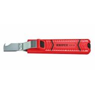 Knipex Kablo Sıyırma Bıçağı 1620 (165 mm)