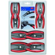 Knipex KNI002004SB Segman Pens Seti